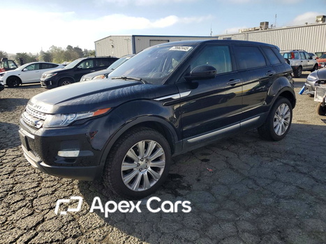 Land Rover Range Rover 2014 - Image 1 of 12