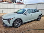 Kia K4 2025