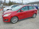 Ford C-MAX 2013