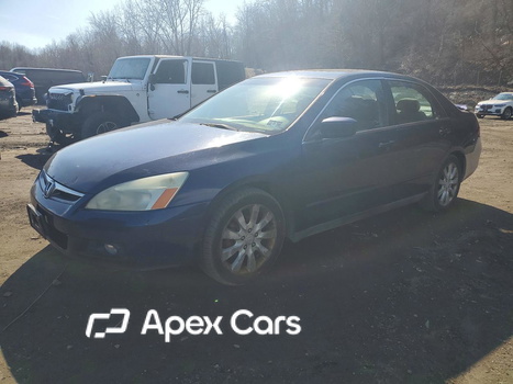 Honda Accord 2006 - Image 1 of 12