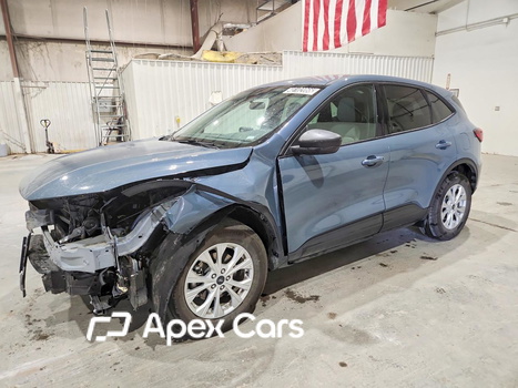 Ford Escape 2025 - Image 1 of 13