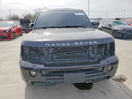 Land Rover Range Rover 2009