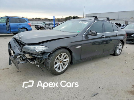 BMW Series 5 2016 - Image 1 of 12