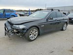 BMW Series 5 2016