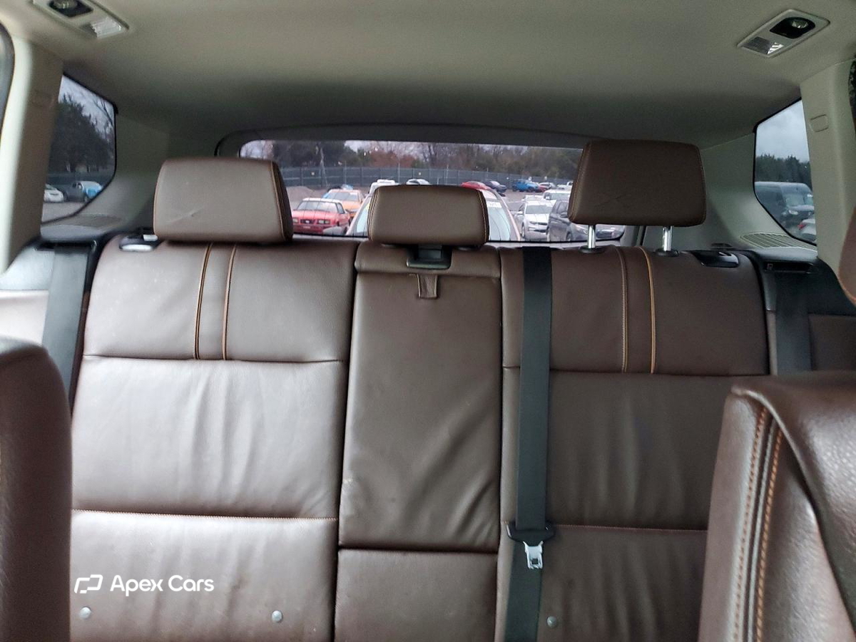 BMW X3 2015