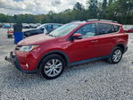 Toyota RAV 4 2015