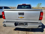 Chevrolet Silverado 2018