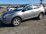 Nissan Rogue 2013