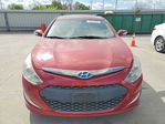 Hyundai Sonata 2012