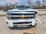 Chevrolet Silverado 2019