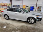 Kia Optima 2016