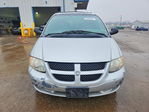 Dodge Caravan 2002