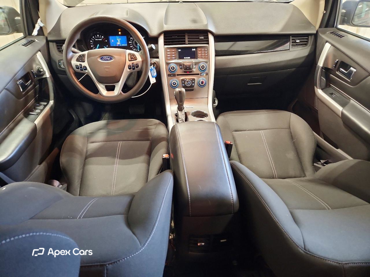 Ford Edge 2014