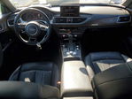 Audi A7 2016