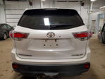 Toyota Highlander 2015