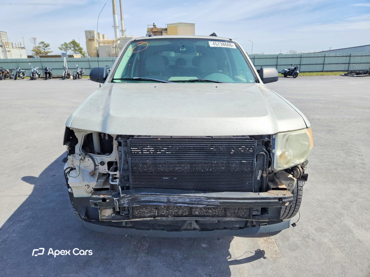 Ford Escape 2008