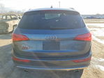 Audi Q5 2017