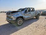 Chevrolet Silverado 2024