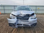 Subaru Forester 2017