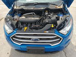 Ford EcoSport 2020