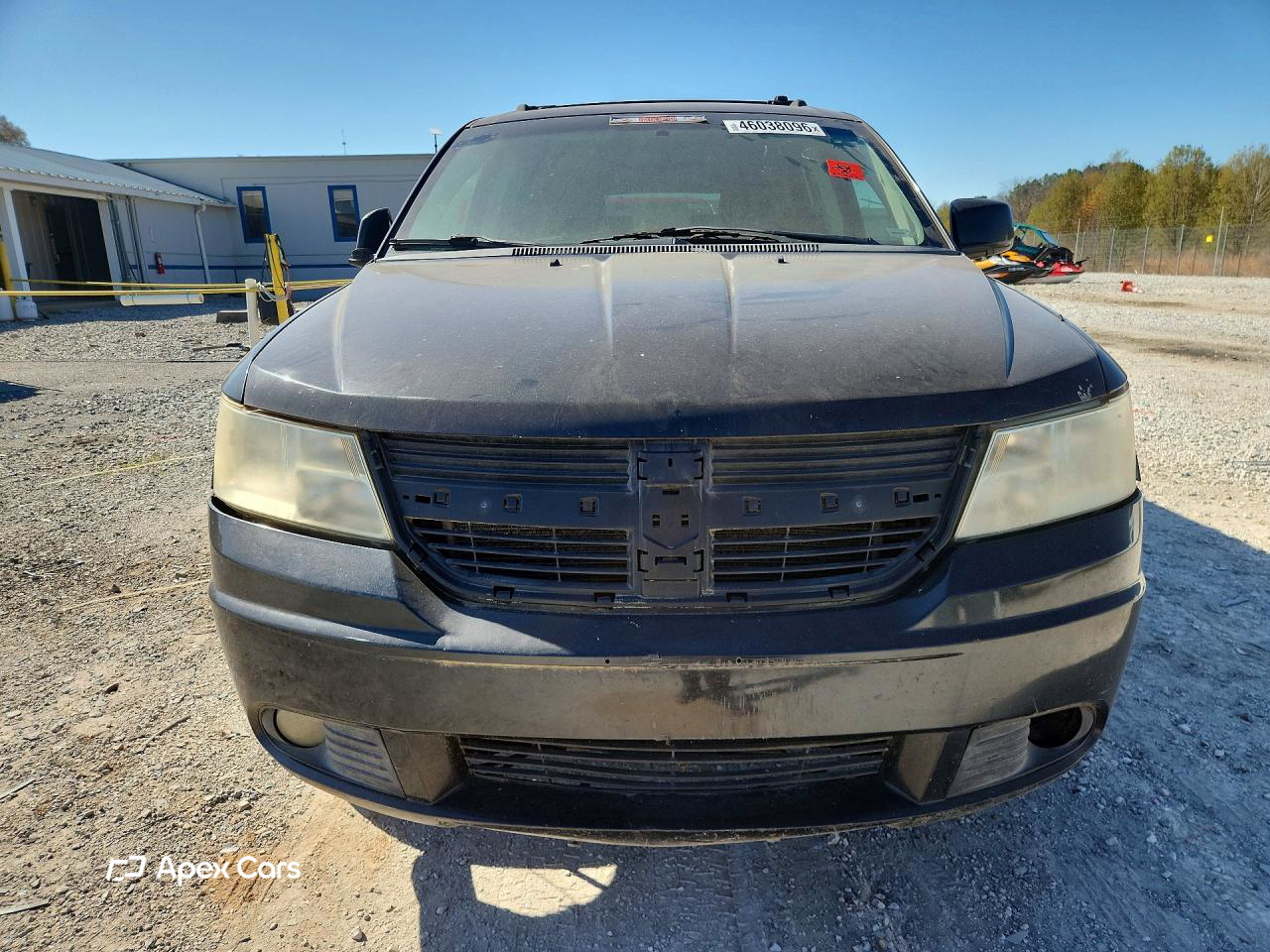 Dodge Journey 2009