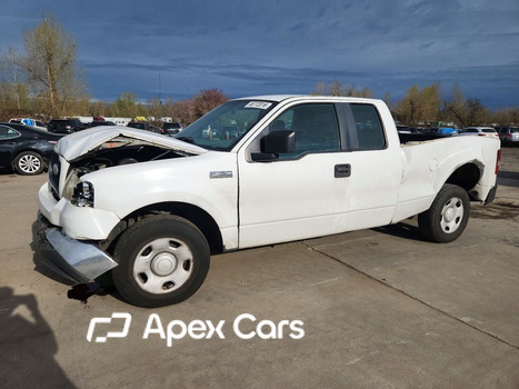 Ford F-150 2007 - Image 1 of 13