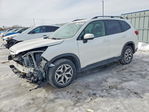 Subaru Forester 2019