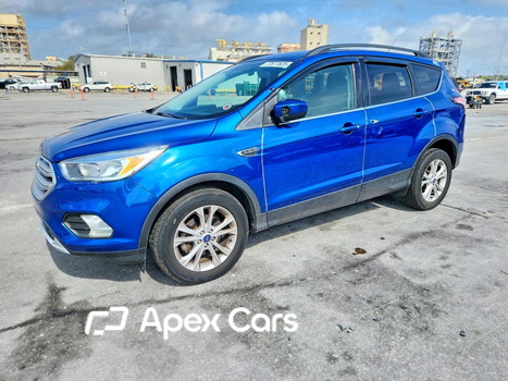 Ford Escape 2018 - Image 1 of 13
