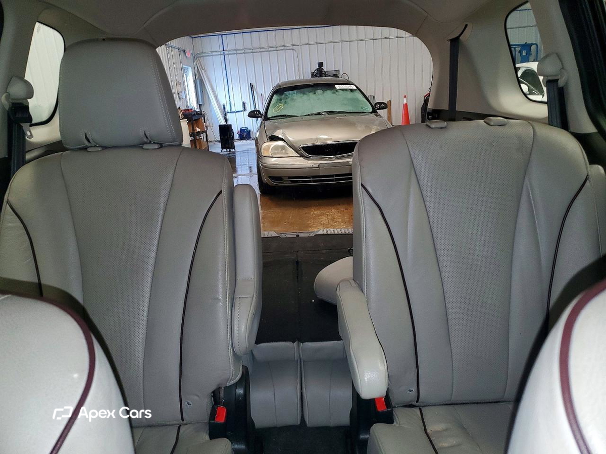 Mazda 5 2013