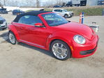 Volkswagen Beetle 2013