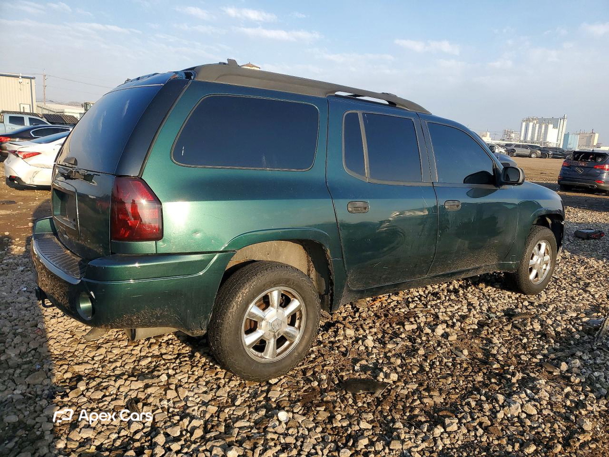 GMC Envoy 2005