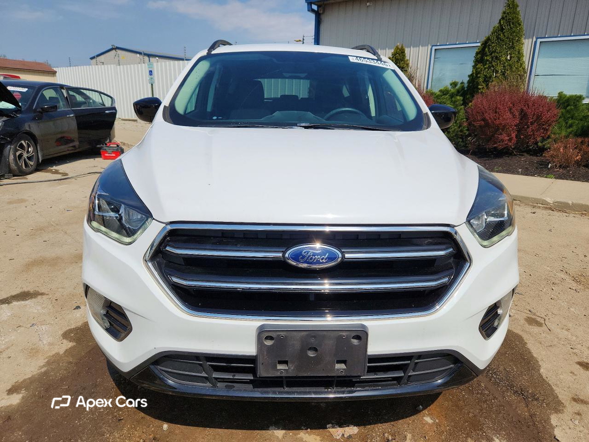 Ford Escape 2019