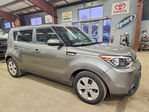 Kia Soul 2016