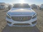 Mercedes-Benz C-klasse 2015
