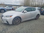 Lexus CT 2015