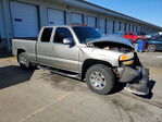 GMC Sierra 2001