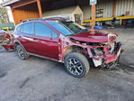 Subaru XV 2018