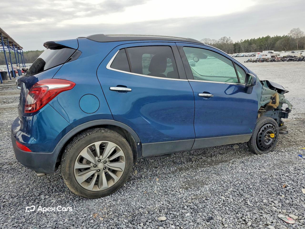 Buick Encore 2020