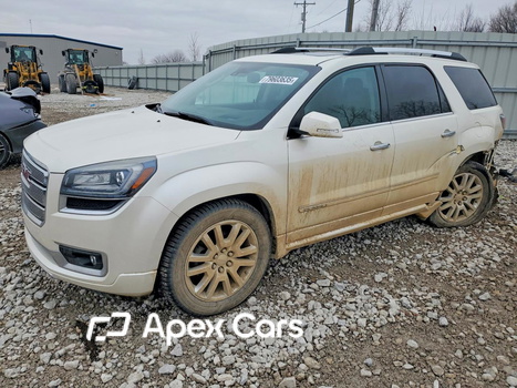 GMC Acadia 2015 - Image 1 of 14