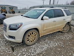 GMC Acadia 2015