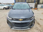 Chevrolet Trax 2017