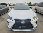 Lexus RX 2017