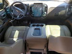Chevrolet Silverado 2016