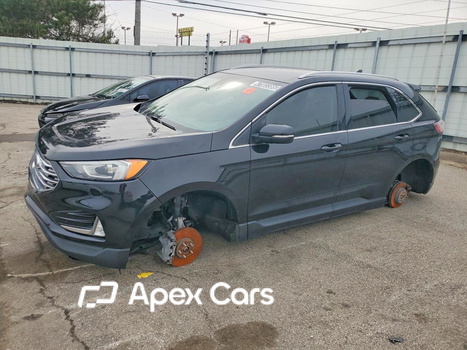 Ford Edge 2019 - Zdjęcie 1 z 5
