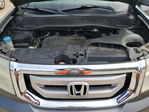 Honda Pilot 2011