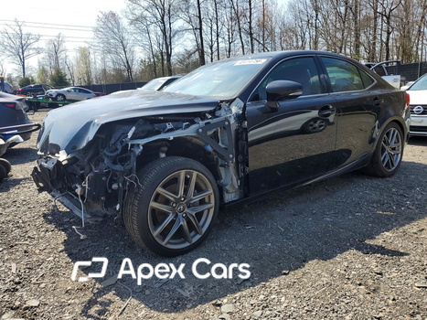 Lexus IS 2014 - Zdjęcie 1 z 12
