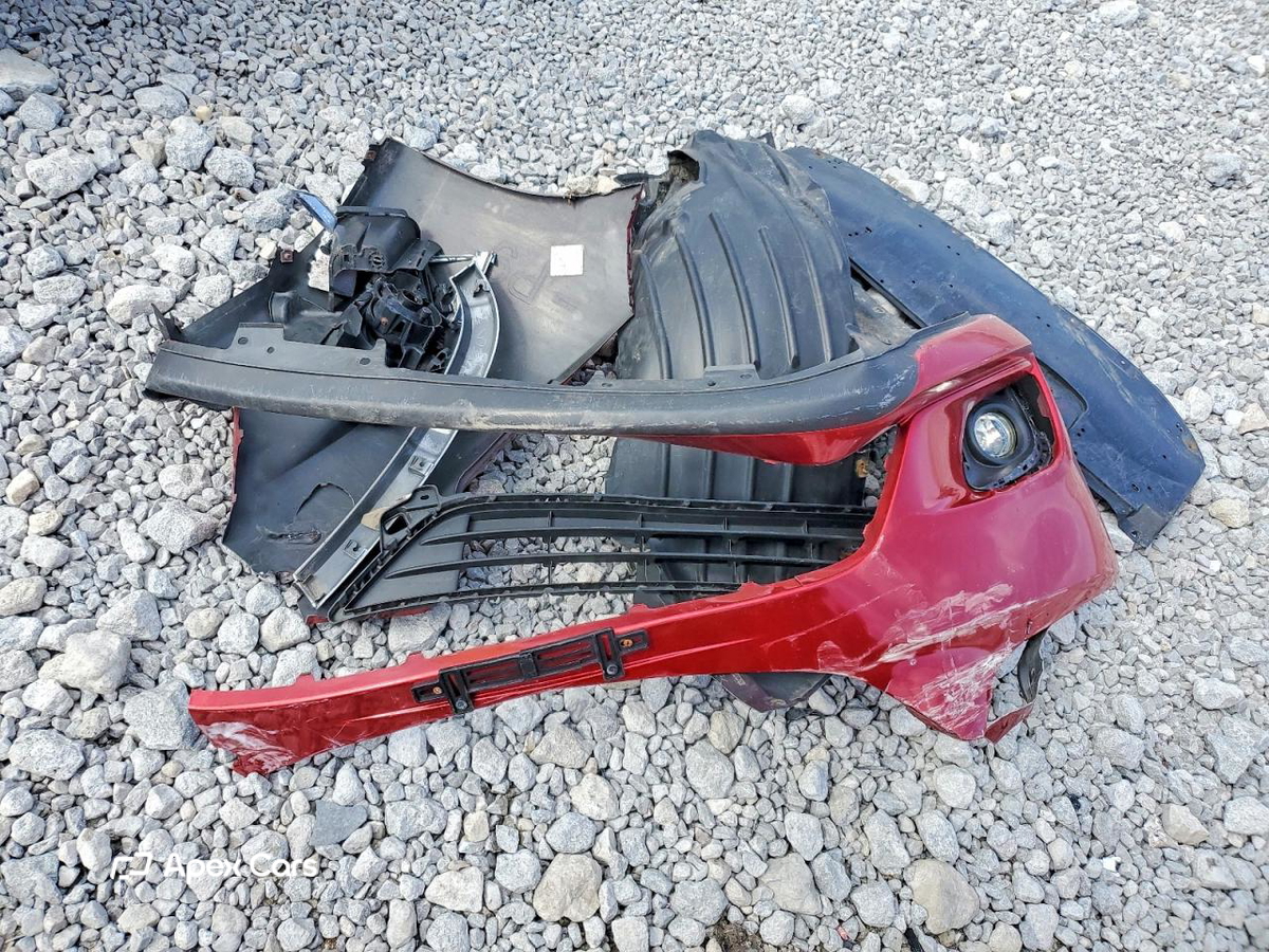Mazda 6 2016