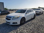 Chevrolet Malibu 2013