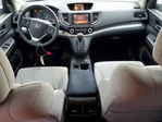 Honda CR-V 2016