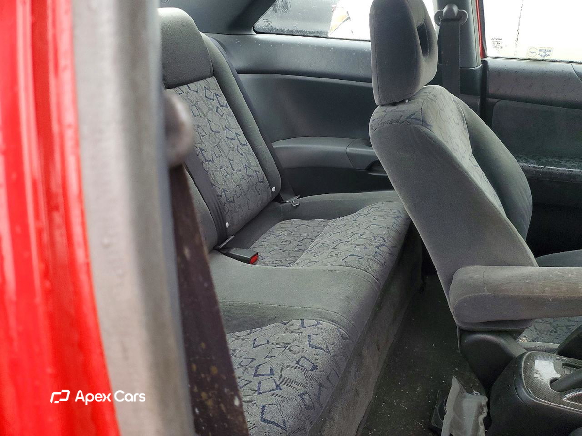 Honda Civic 2002